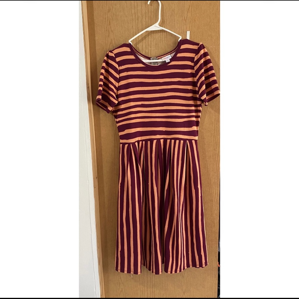 Lularoe Amelia dress